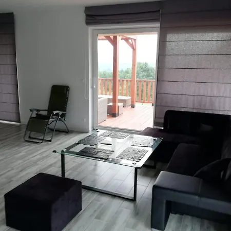 Dom Z Widokiem Villa