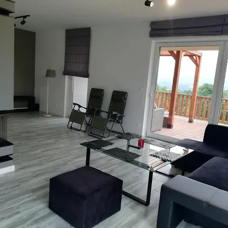 Dom Z Widokiem Villa *