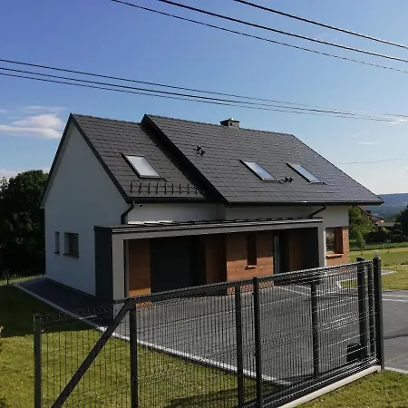 Dom Z Widokiem Villa *