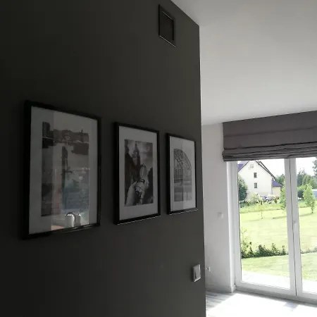 Dom Z Widokiem Villa Głogoczów