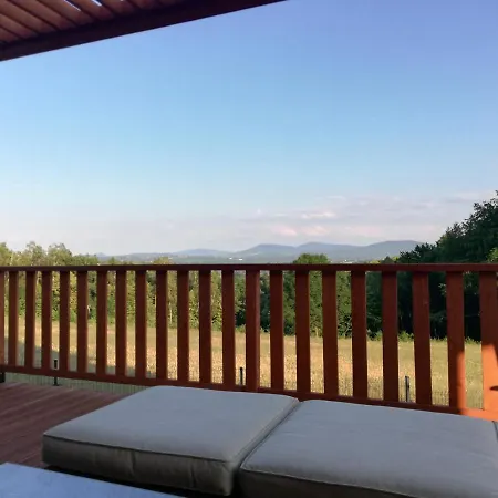 Dom Z Widokiem Villa